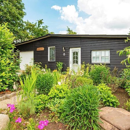 Holiday Home Skaerbaek II Exterior foto