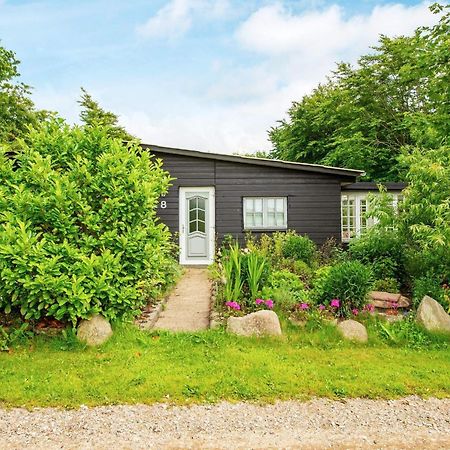 Holiday Home Skaerbaek II Exterior foto