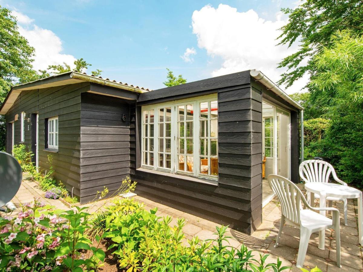 Holiday Home Skaerbaek II Exterior foto