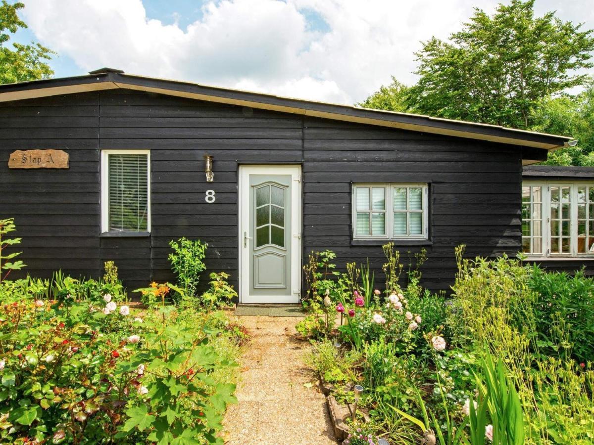 Holiday Home Skaerbaek II Exterior foto